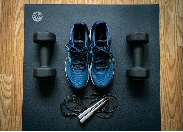 6 Great Benefits To Owning A Home Gym