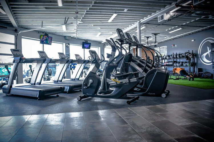 Pick the Right Fitness Equipment &amp; Facilities for Your Gym