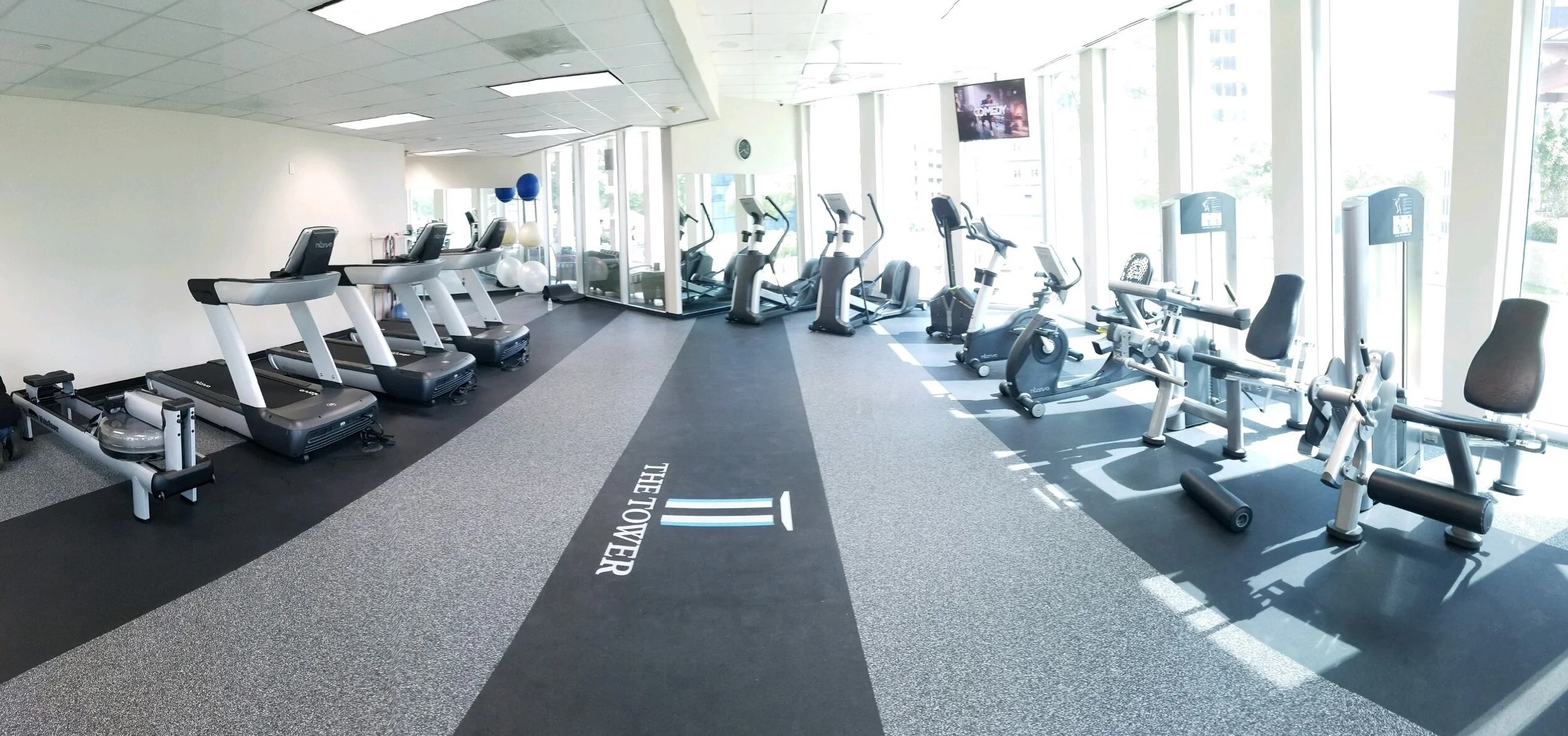 Customized Fitness Center Design – How To Organize Your Personal Fitness Center?