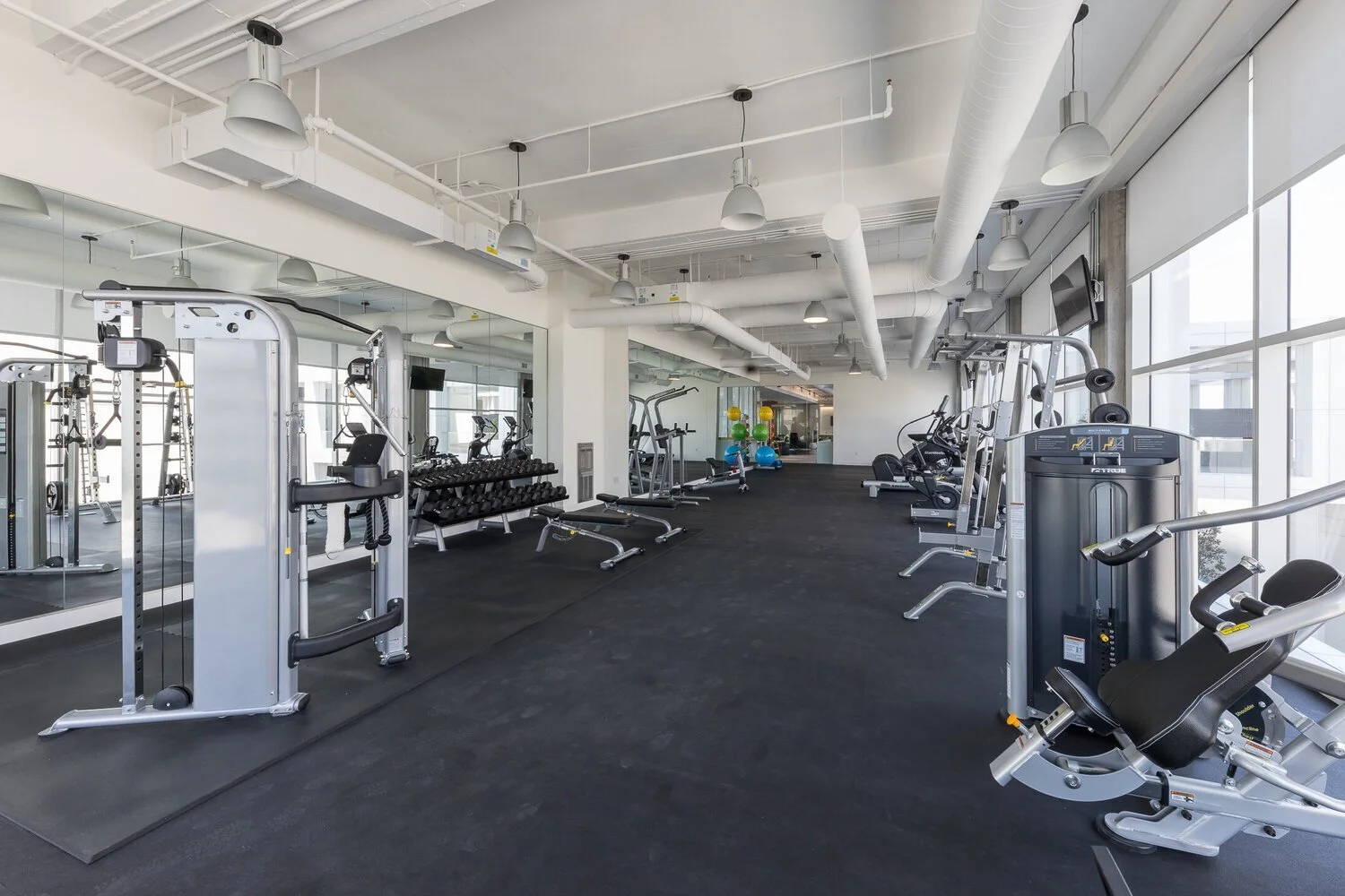 Some Valuable Tips to Kickstart a New Fitness Facility