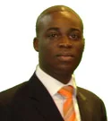金万雷 Walé Akinde 2005年起,非洲地区合作顾问 诺威治学士 哥伦比亚大学公共管理硕士