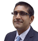 邢善迪 Sandip Singh 2005年起,印度地区合作顾问 康奈尔大学学士 宾夕法尼亚大学沃顿商学院工商管理硕士