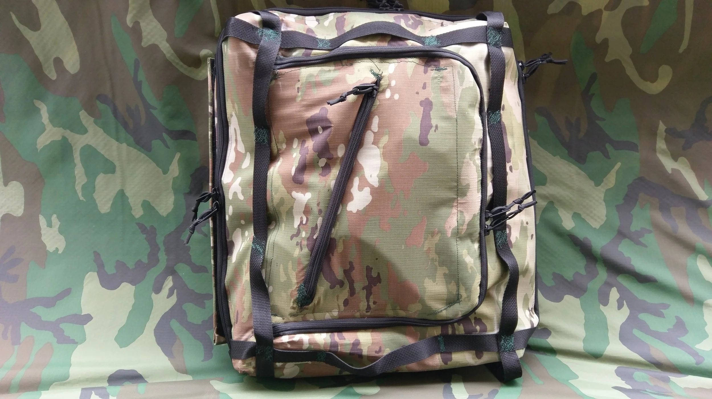 The Bag