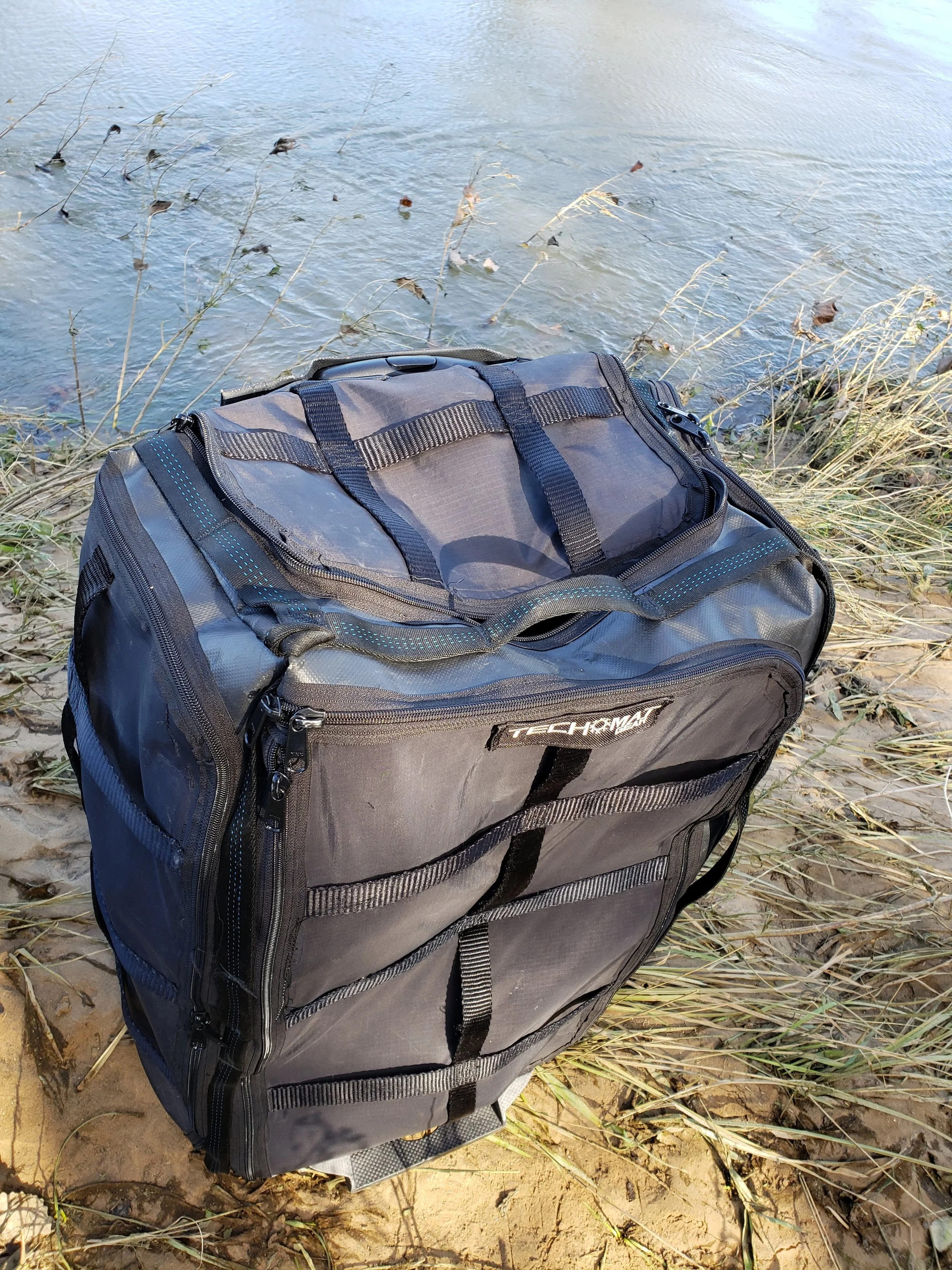 The Duffle