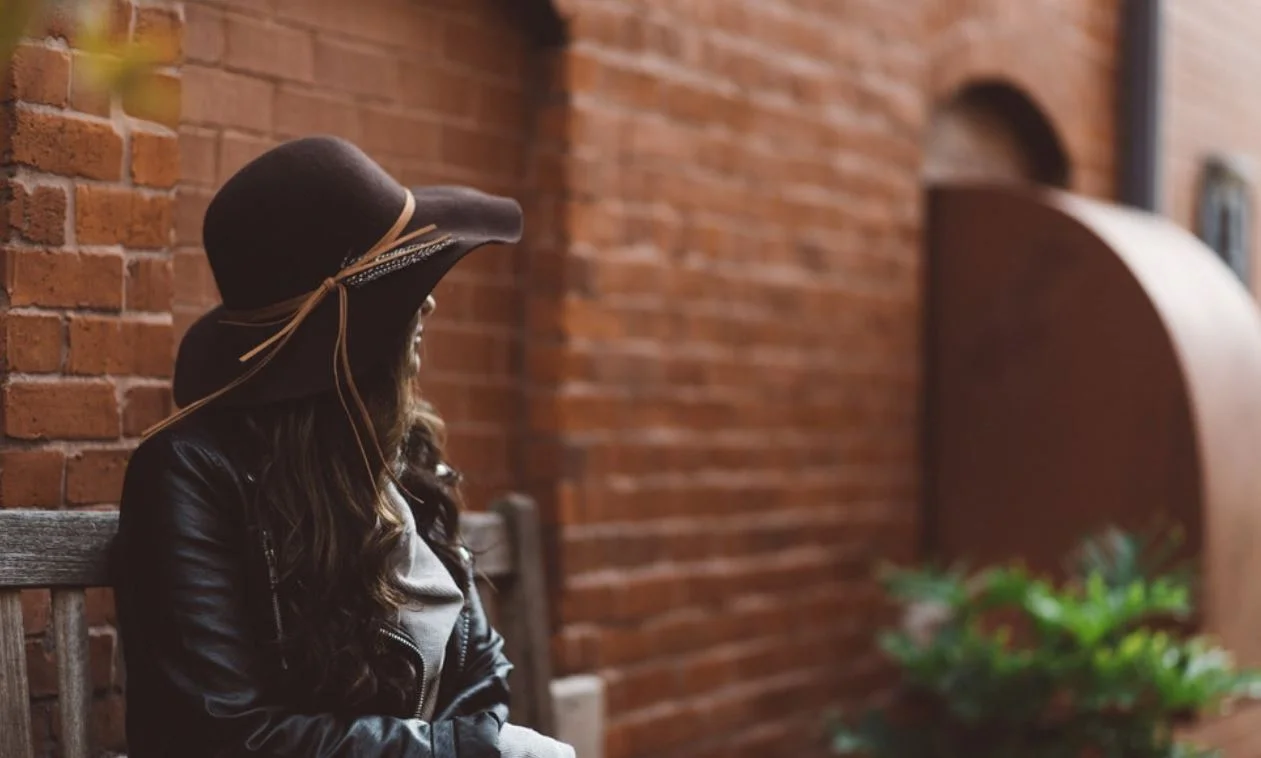 A Walk Through Ephesians