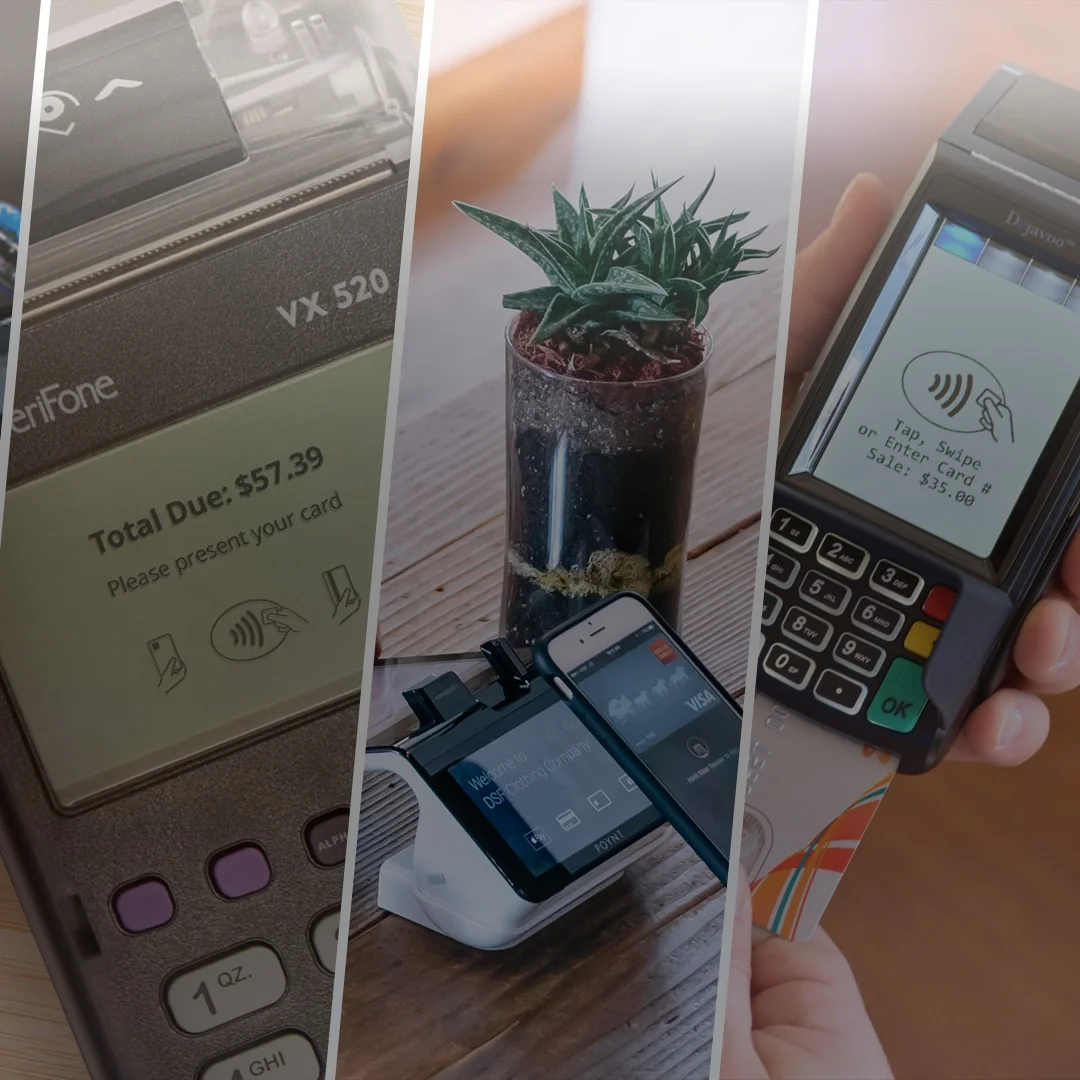 Paymark Terminal PayProTec Southeast Payment Processing
