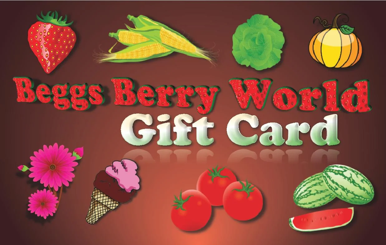 Beggs Berry World