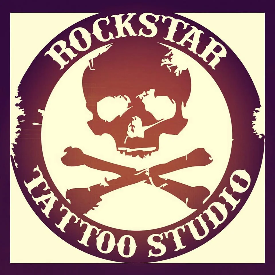 Rockstar Tattoo Studio
