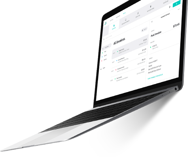 Invoicing Software