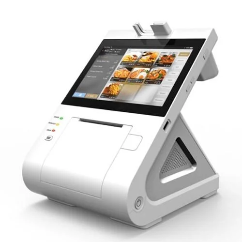Free POS Point-Of-Sale Systems PayAnywhere Pax E500