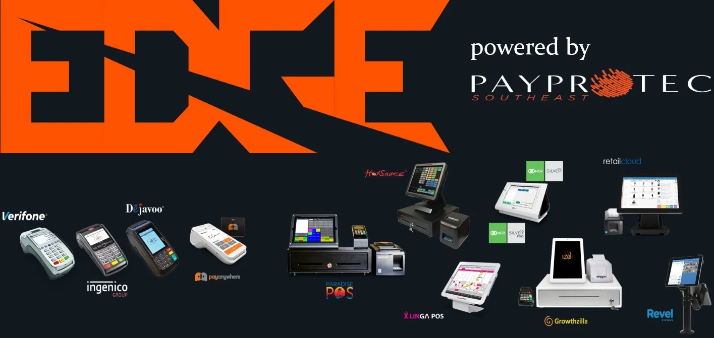 Point-of-Sale options