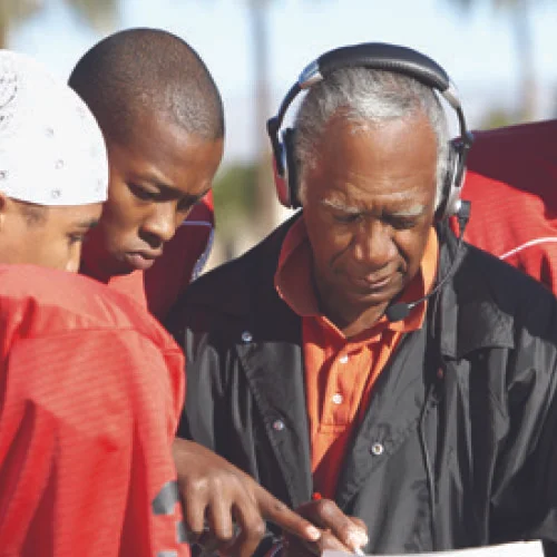Great Leaders are Great Coaches