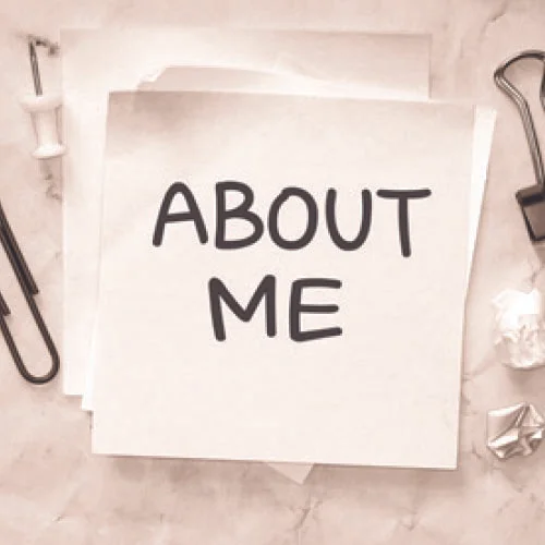 Introduction to Leading Self