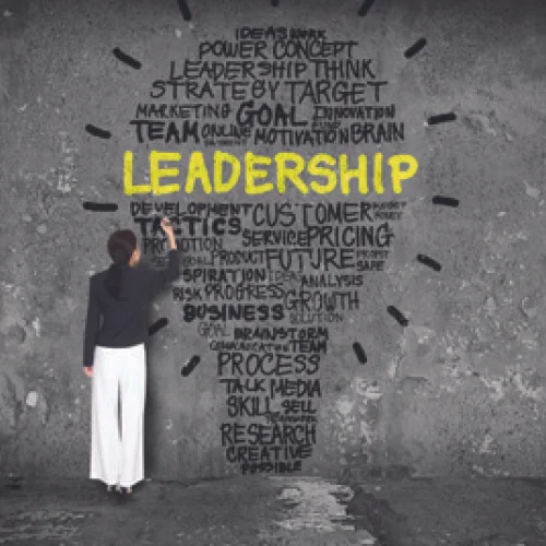 Introduction to Leadership Defined
