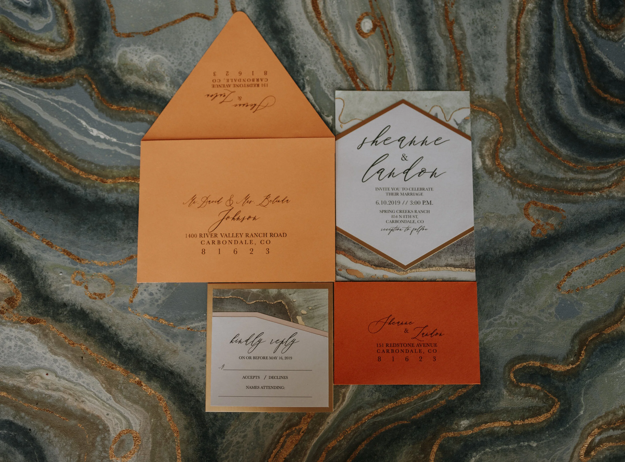Breelle Hilsenrath Photography Colorado Wedding Photographer