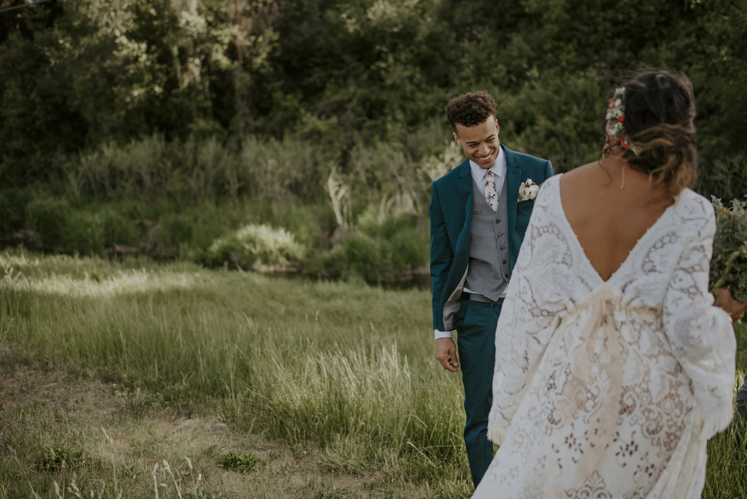 Breelle Hilsenrath Photography Colorado Wedding Photographer