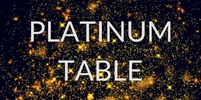 Platinum Table