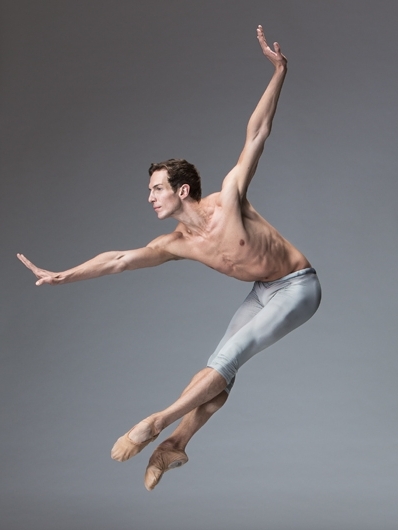 Evan McKie Photo by Aleksandar Antonijevic