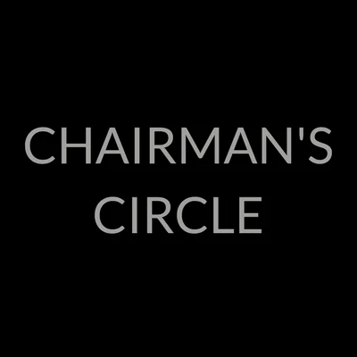 CHAIRMAN'S CIRCLE
