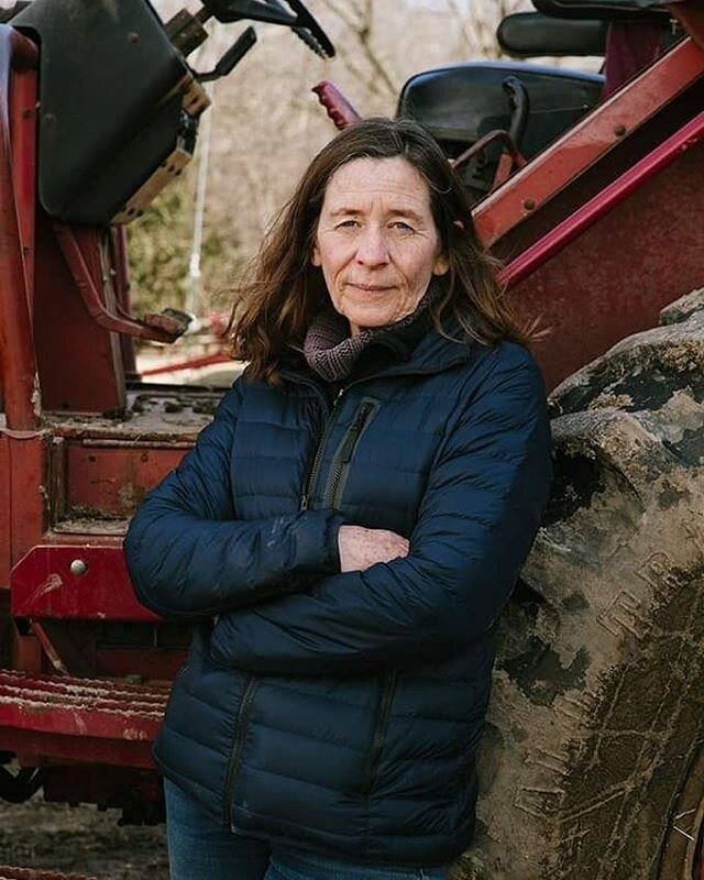 @refinerymke recently did a photo session and interview with one of our favorite local farmers, Janet Gamble-owner of Turtle Creek Gardens (turtlecreekgardenscsa.com). It is an organic/biodynamic farm. She also raises cattle, hogs, vegetables and hem