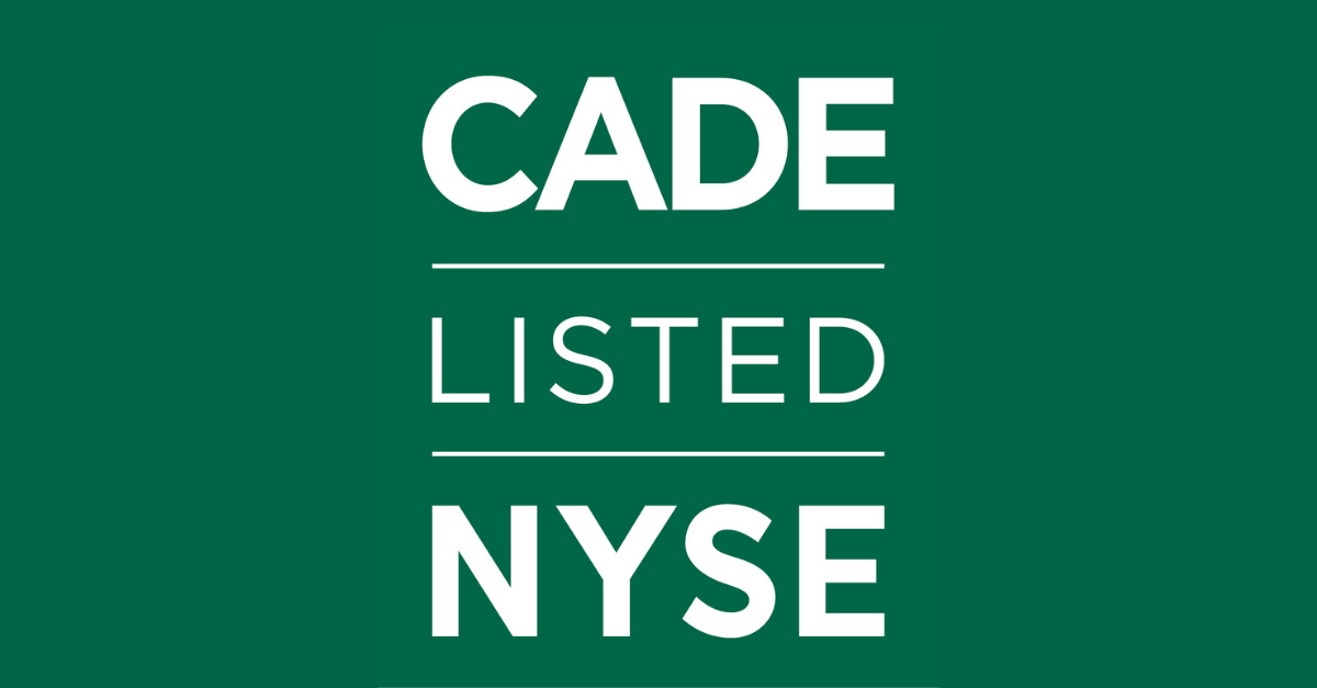 NAMMBA Announces Partnership with Cadence Bank 