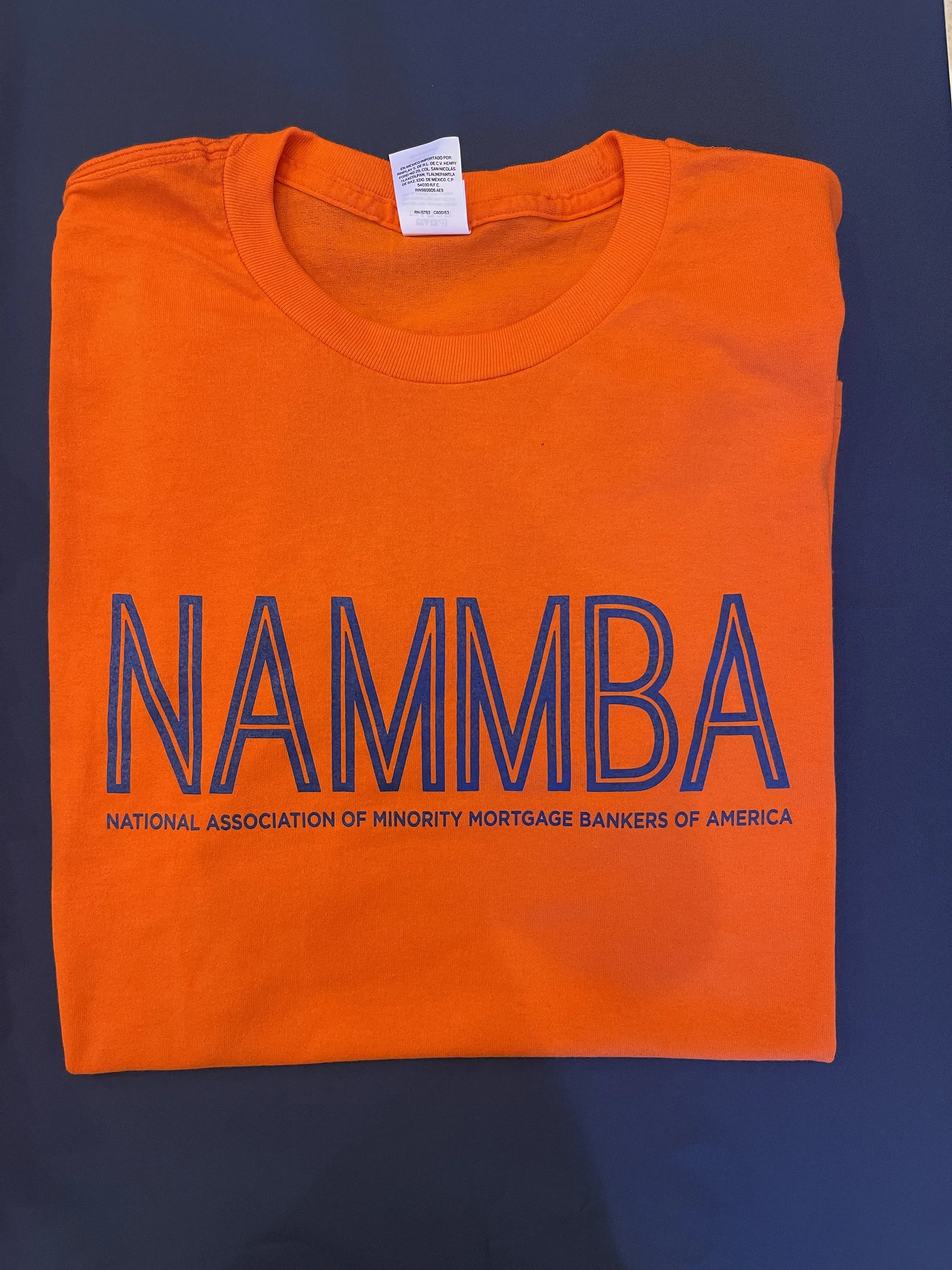 NAMMBA T-Shirts