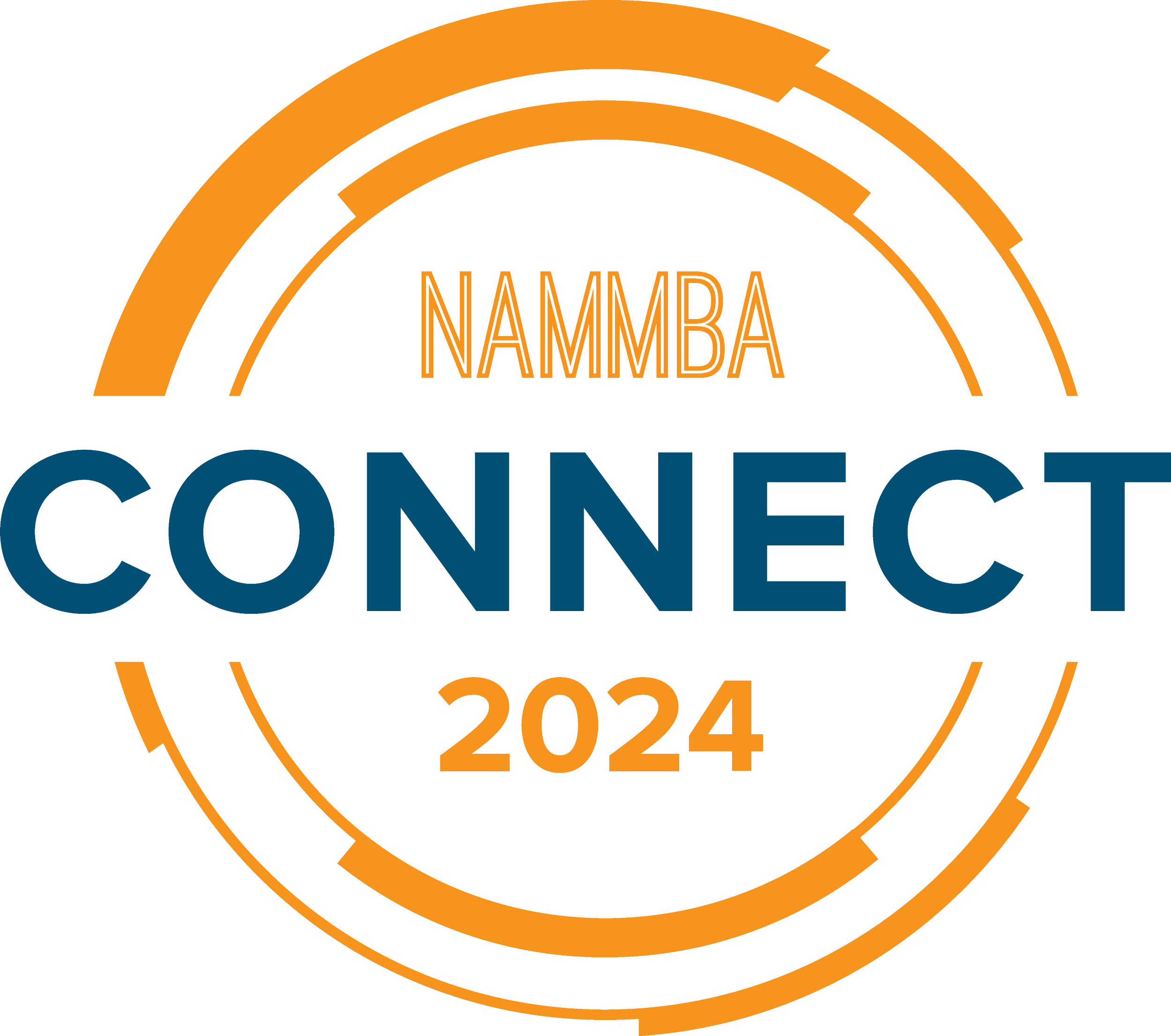 CONNECT 2024 SellABration Only — NAMMBA