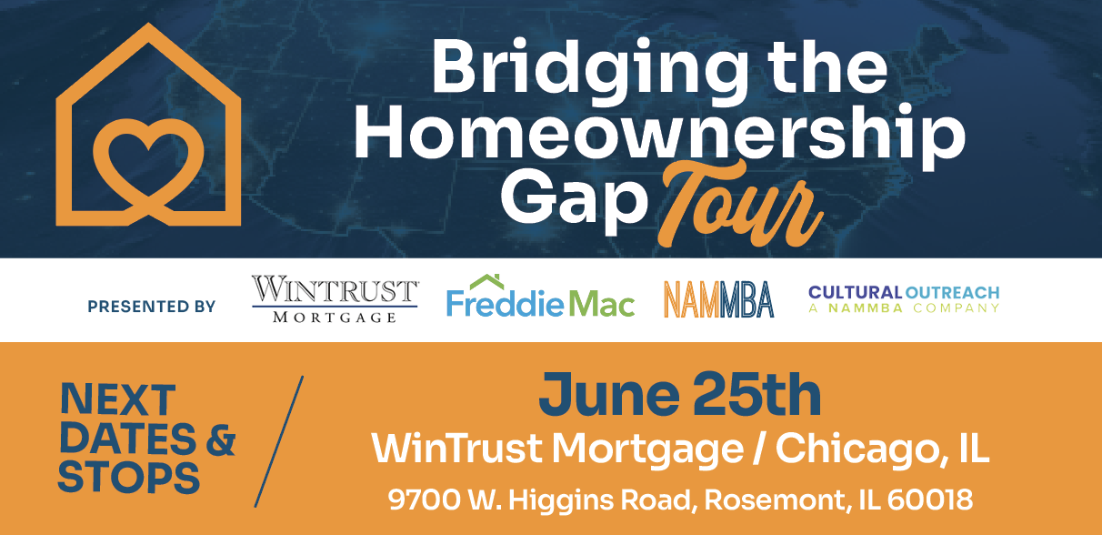 Bridging the Homeownership Gap Tour / Clevelands