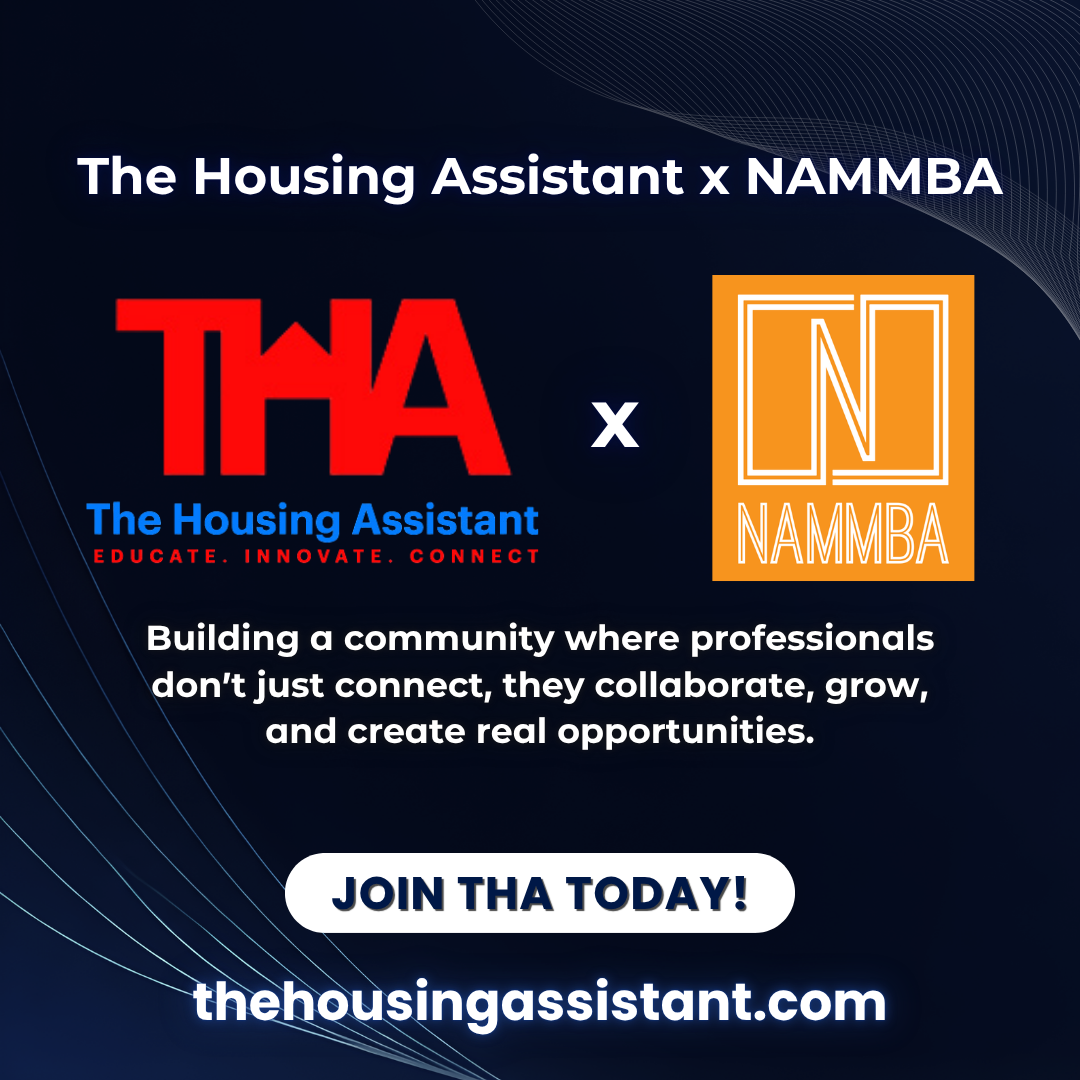 The Housing Assistant and NAMMBA Announce Strategic Partnership to Advance Operations Innovation at OPSCON 2026