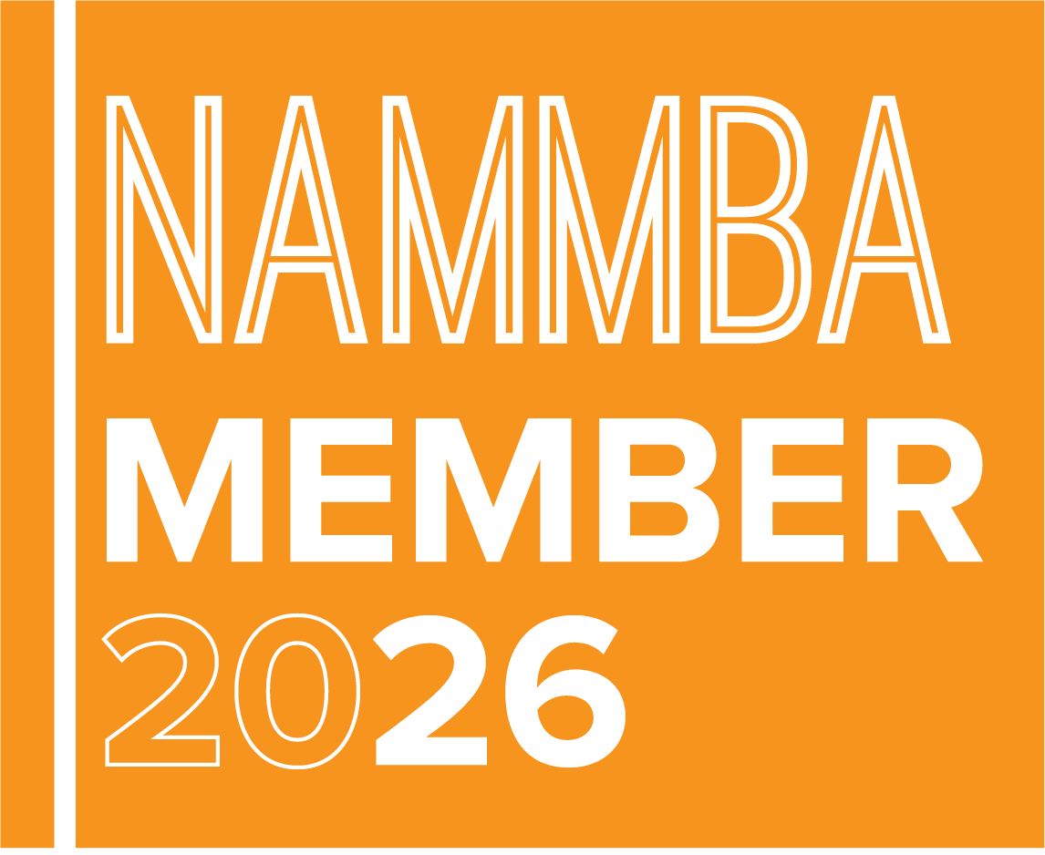 NAMMBA ANNUAL MEMBERSHIP