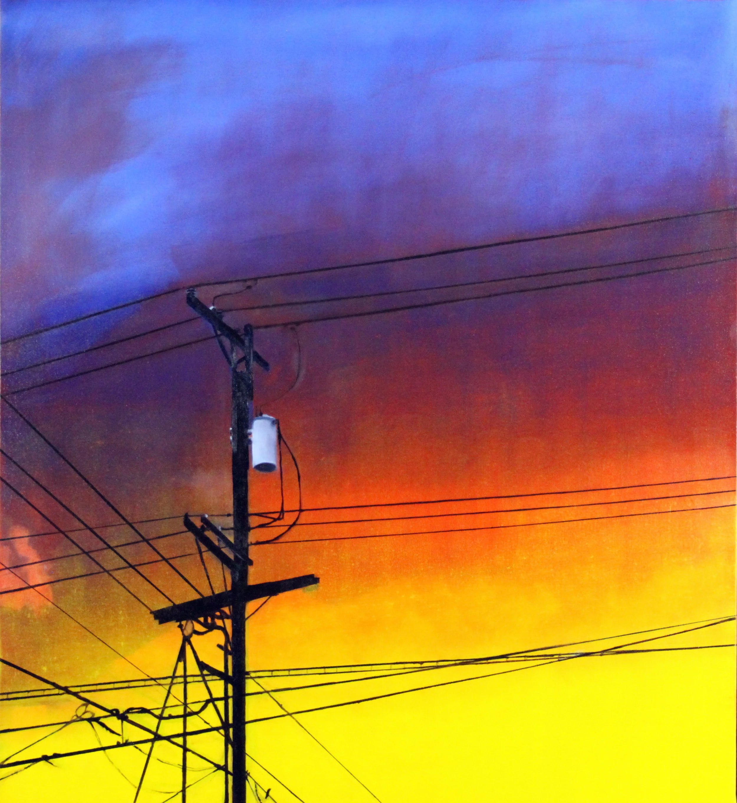 Lines of Communication