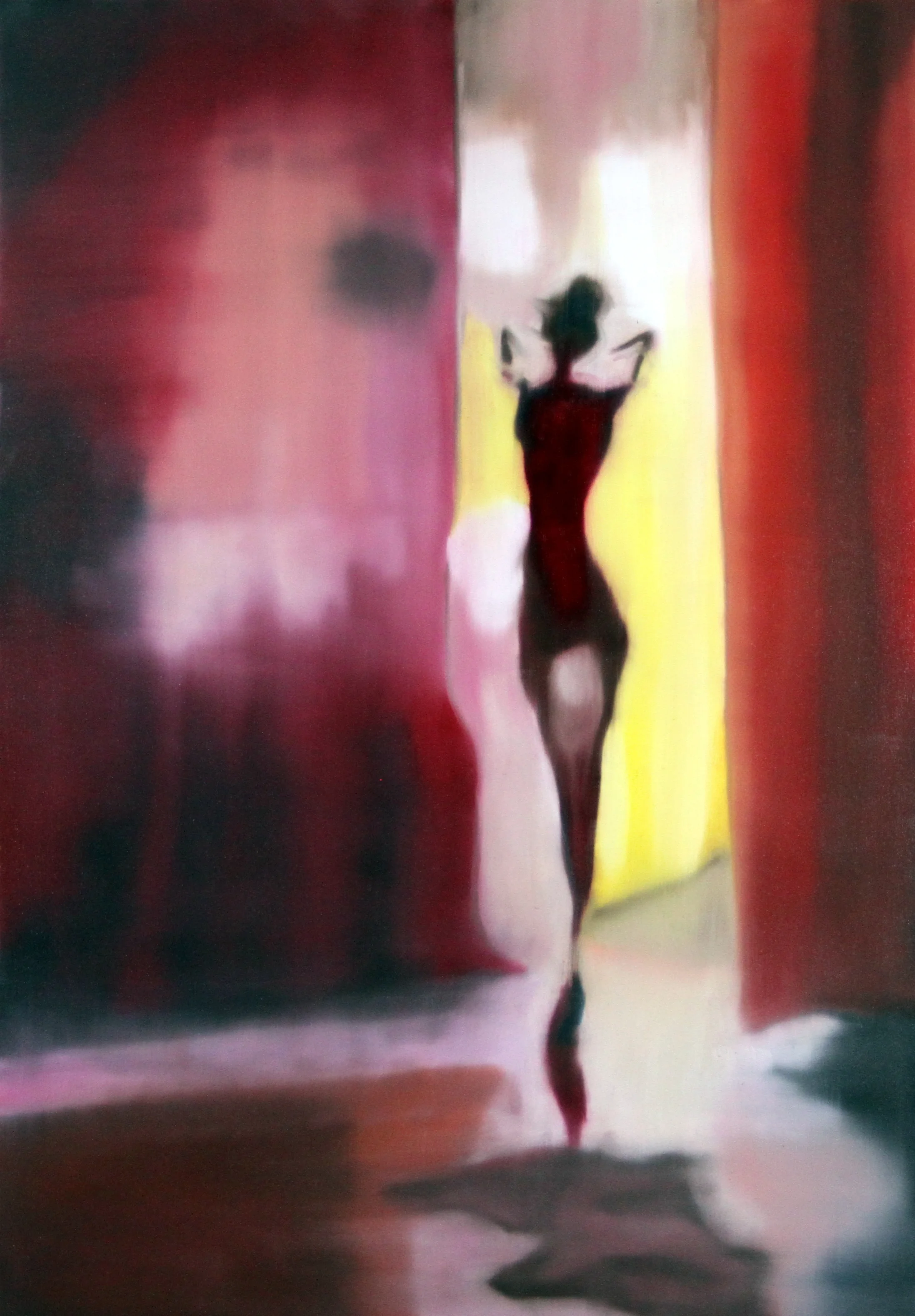 The Art of Coming Back