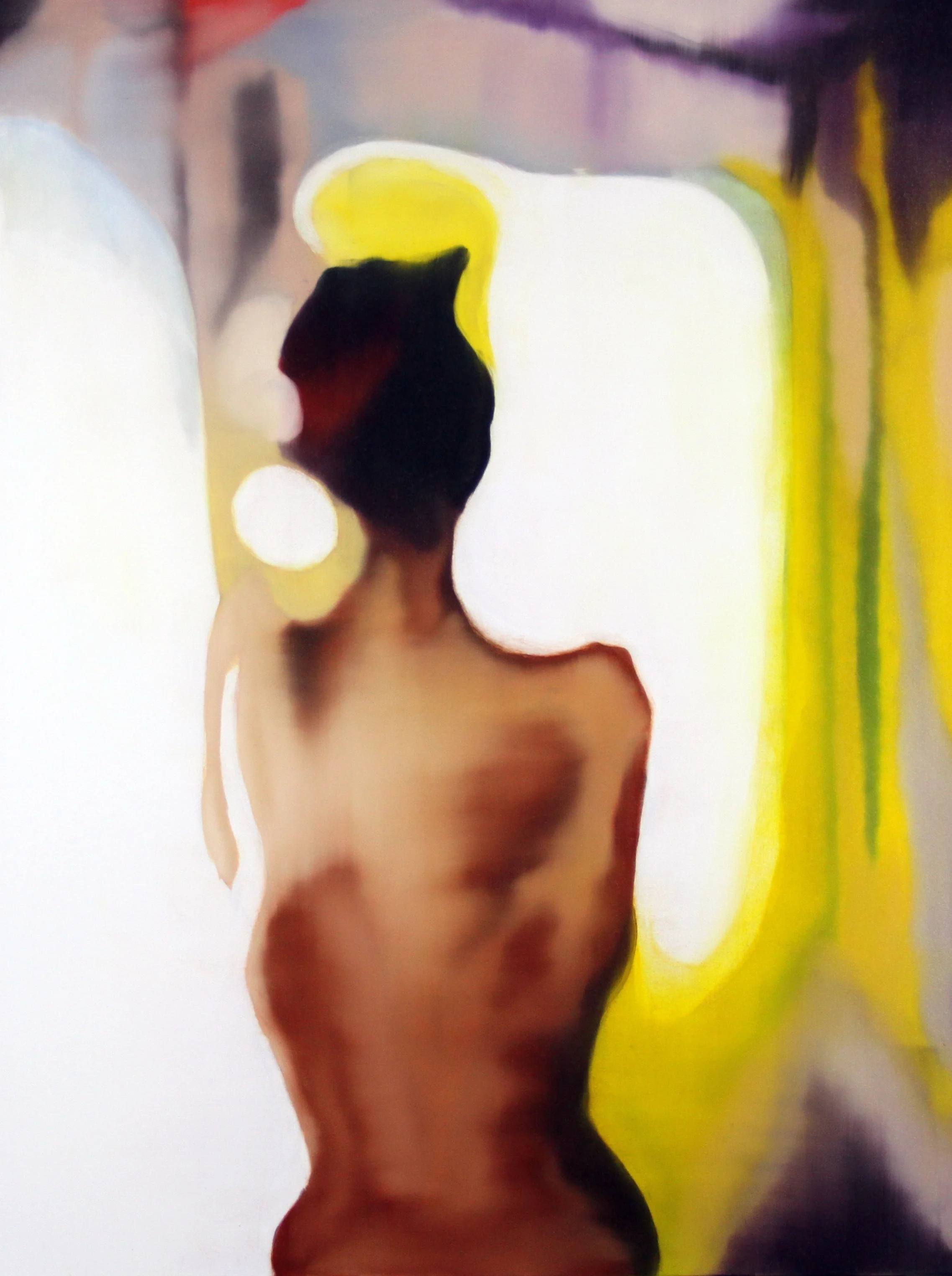 Fear, it's a Natural Reaction of Moving Closer to the Truth