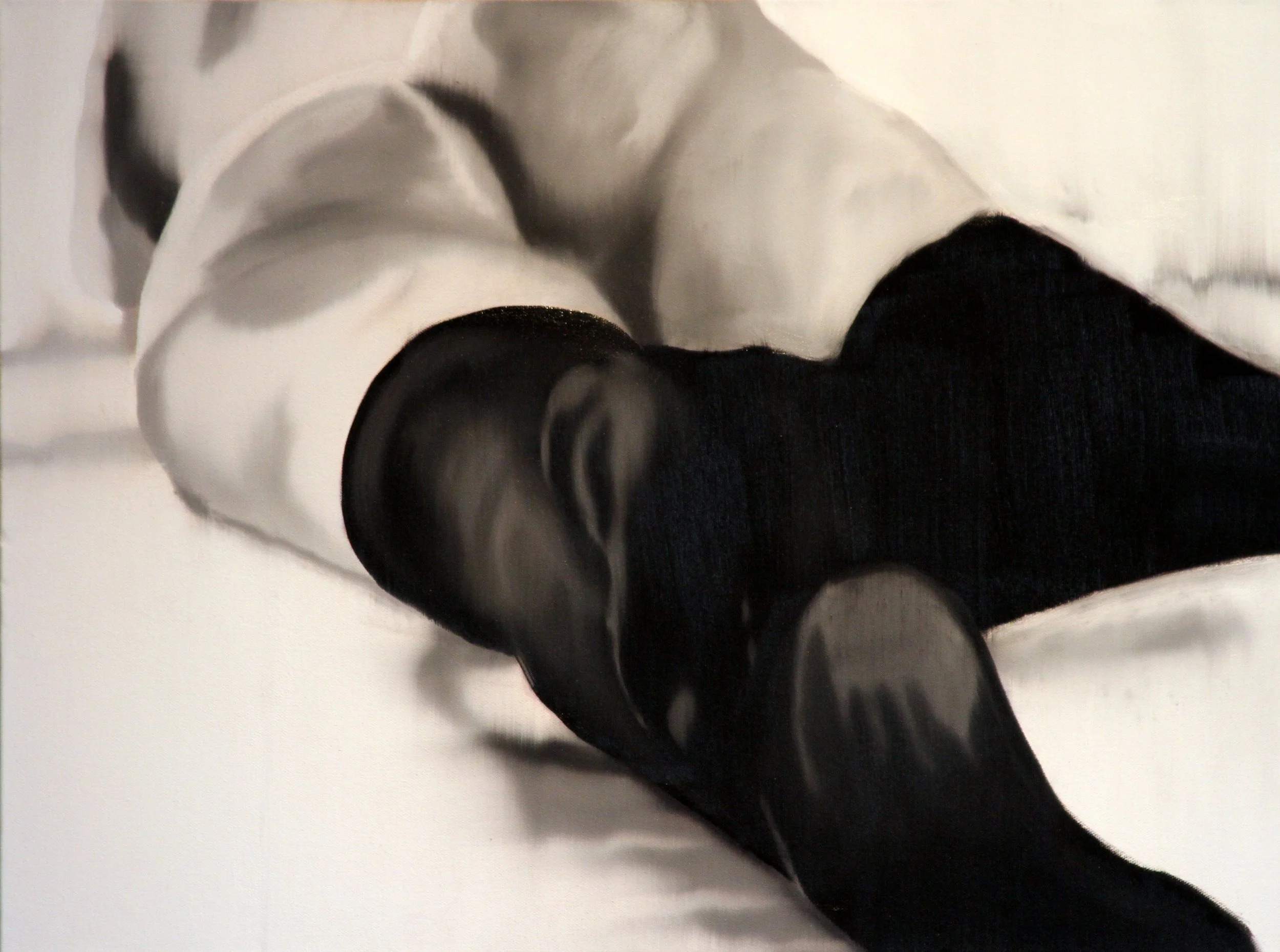 Untitled Nude Number Two