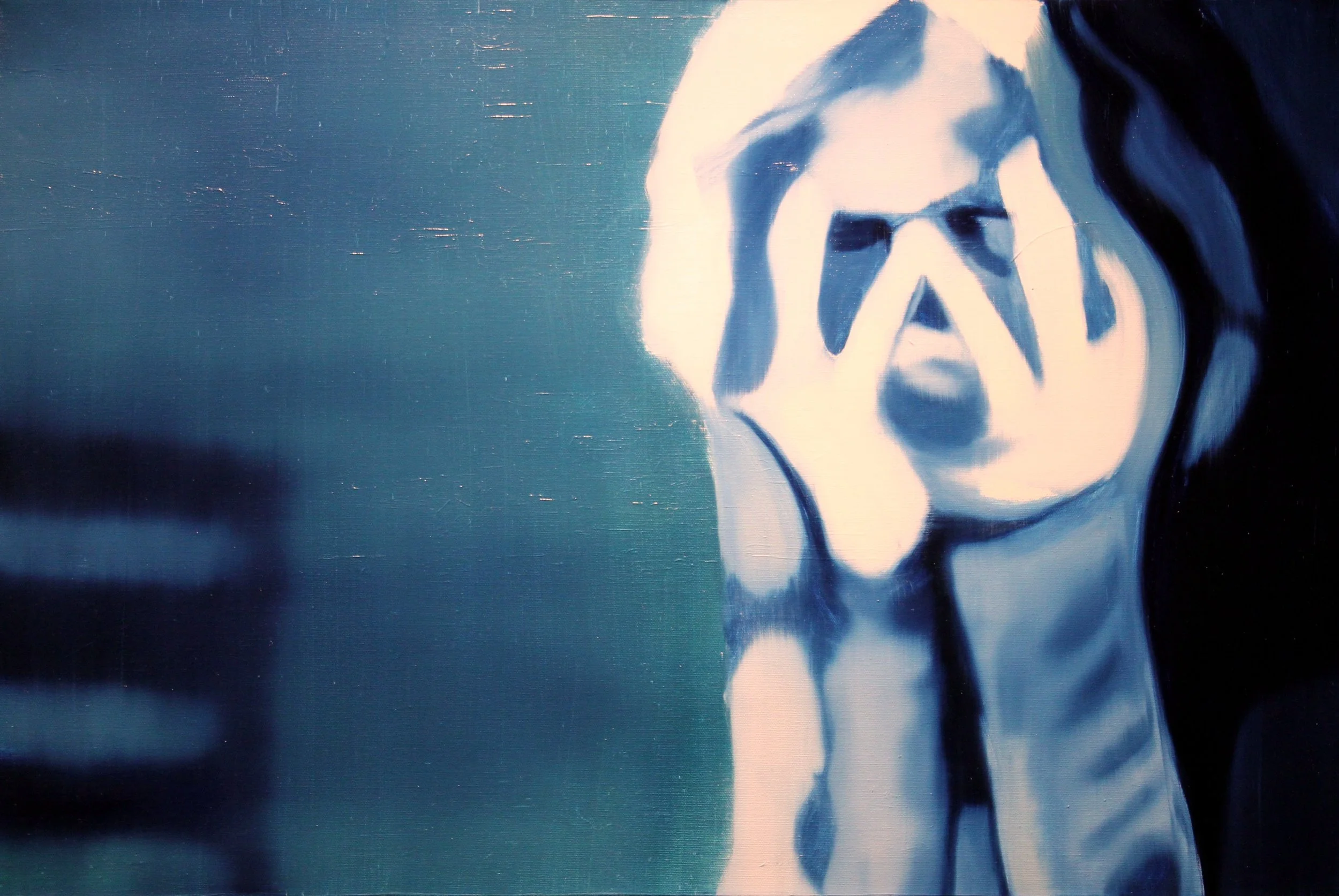 The Stir of Echoes