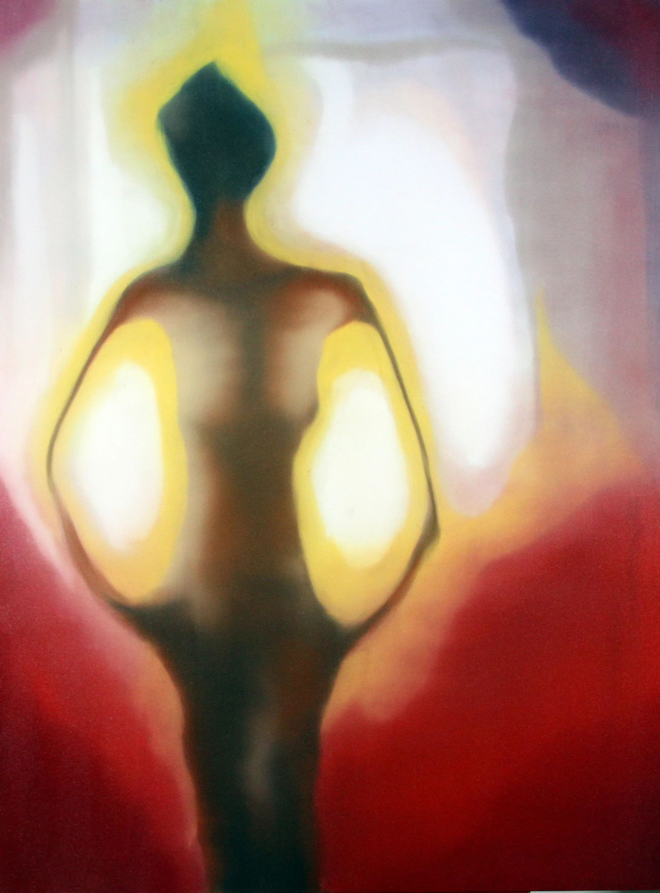 She Dashed Upon the Rocks, the Ship that is Your Soul