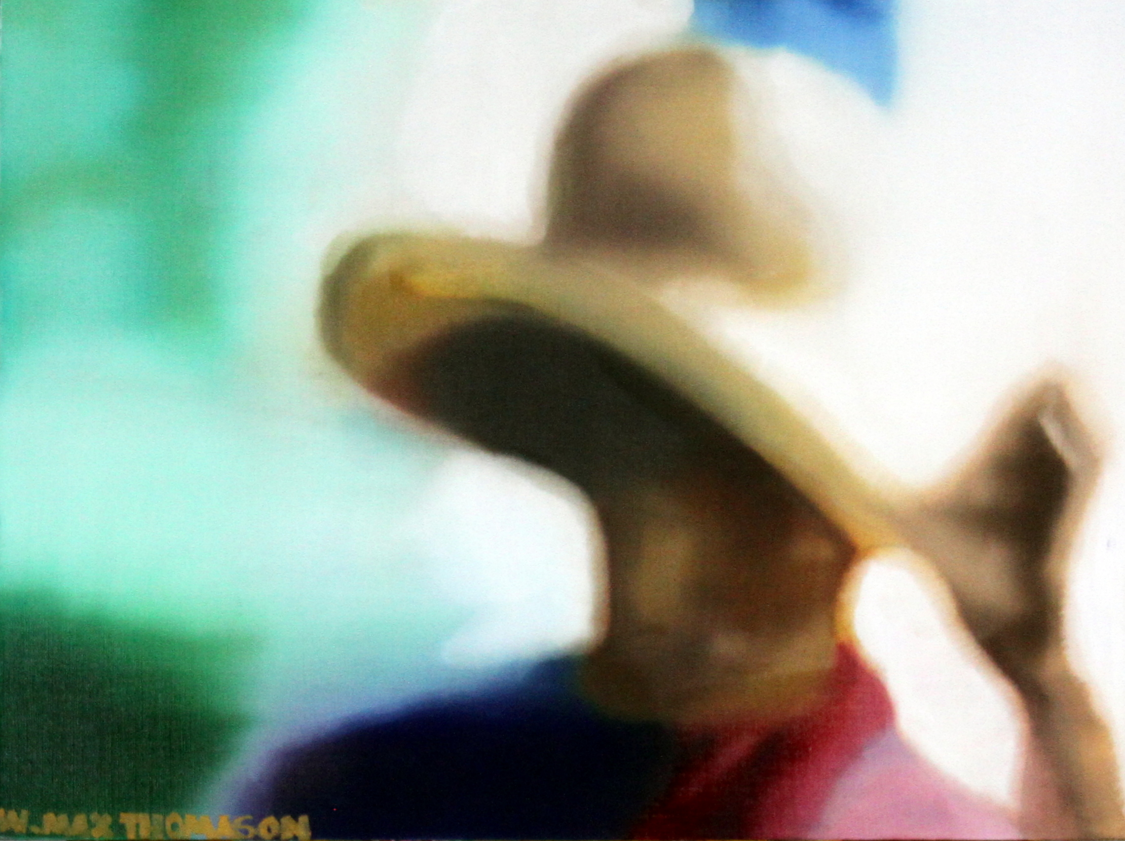 Thoughts in a Dream State Western