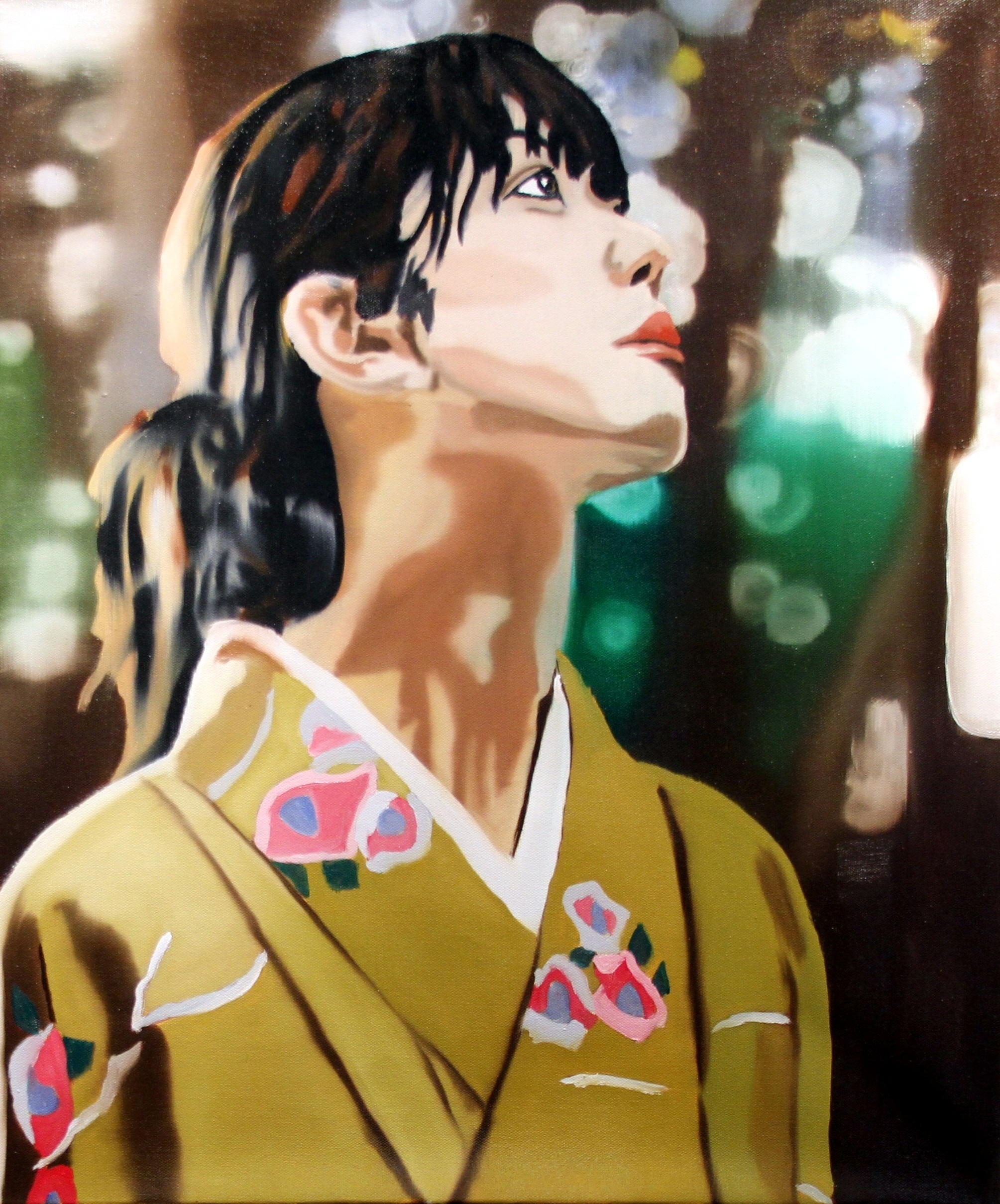 The Unsuspecting Victim