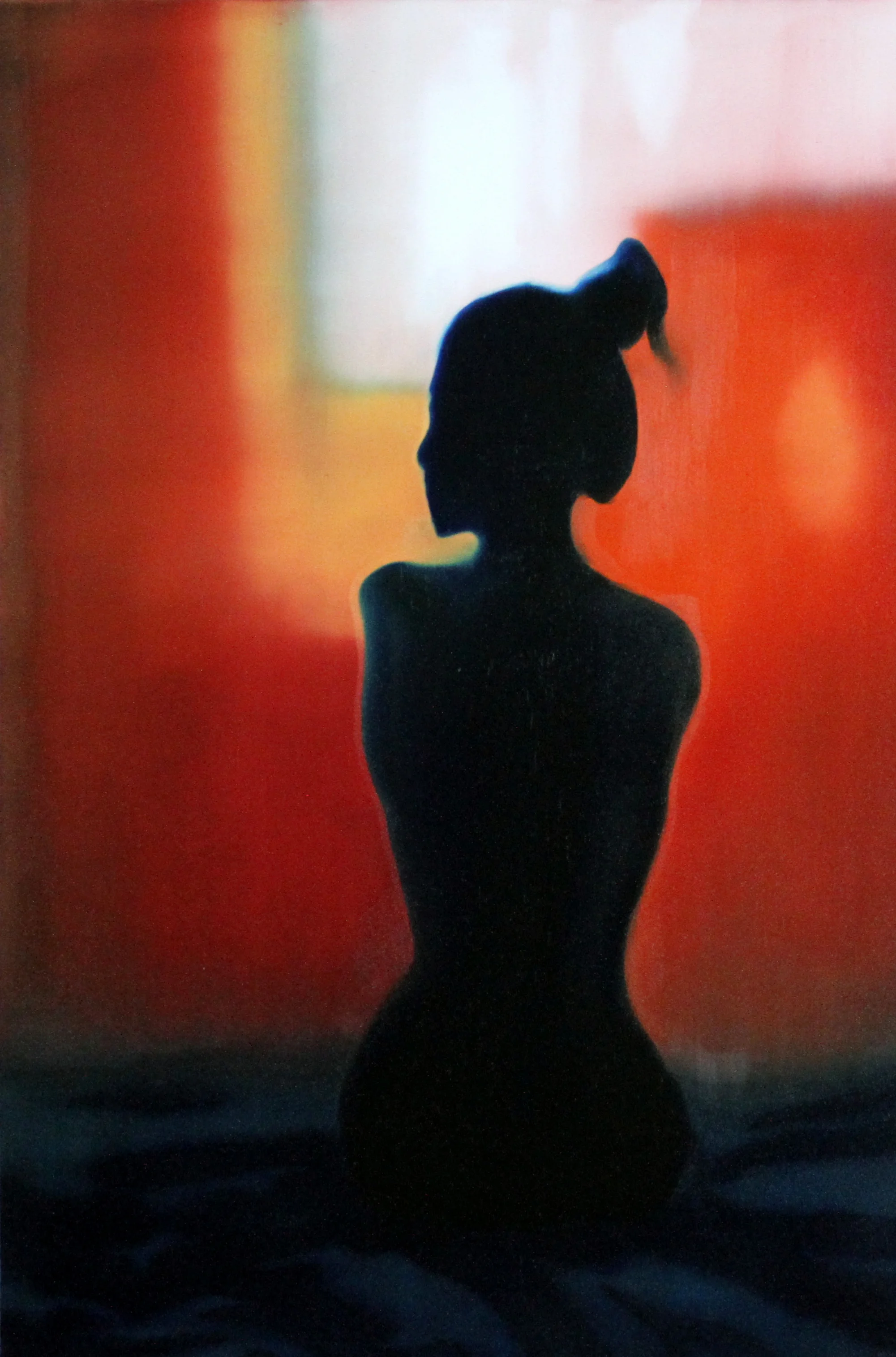 A Melody Softly Strolling Through My Atmosphere