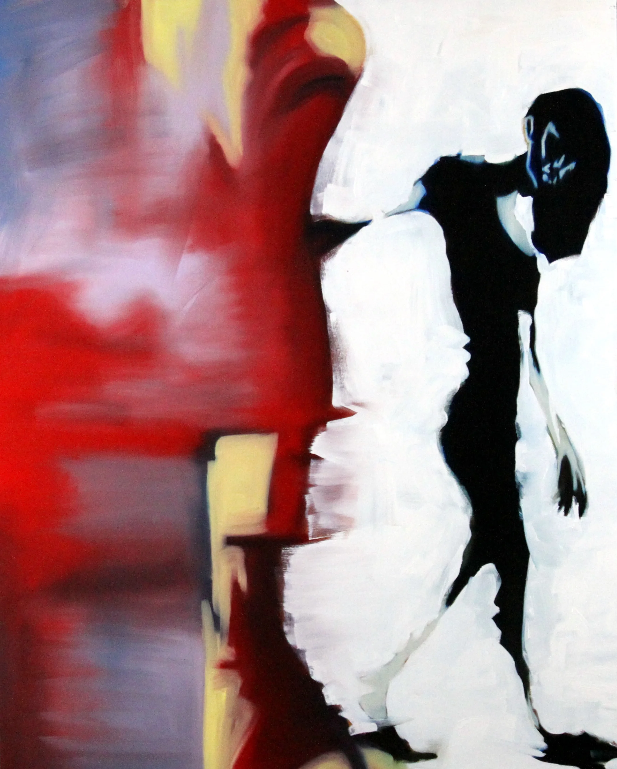 Now I am Become Death, the Destroyer of Worlds