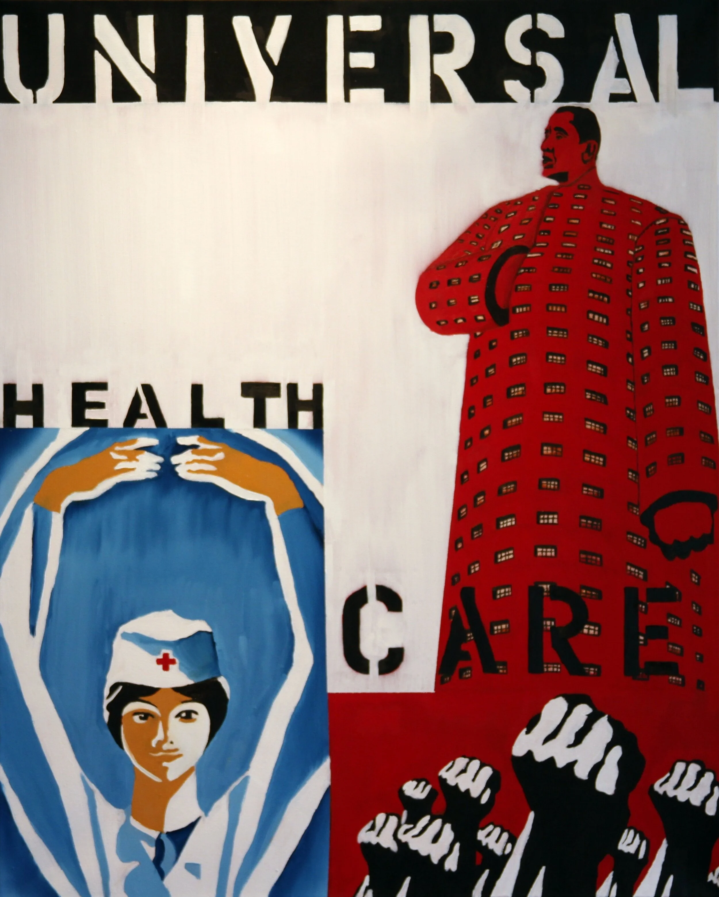 When it's Easier to Walk Away