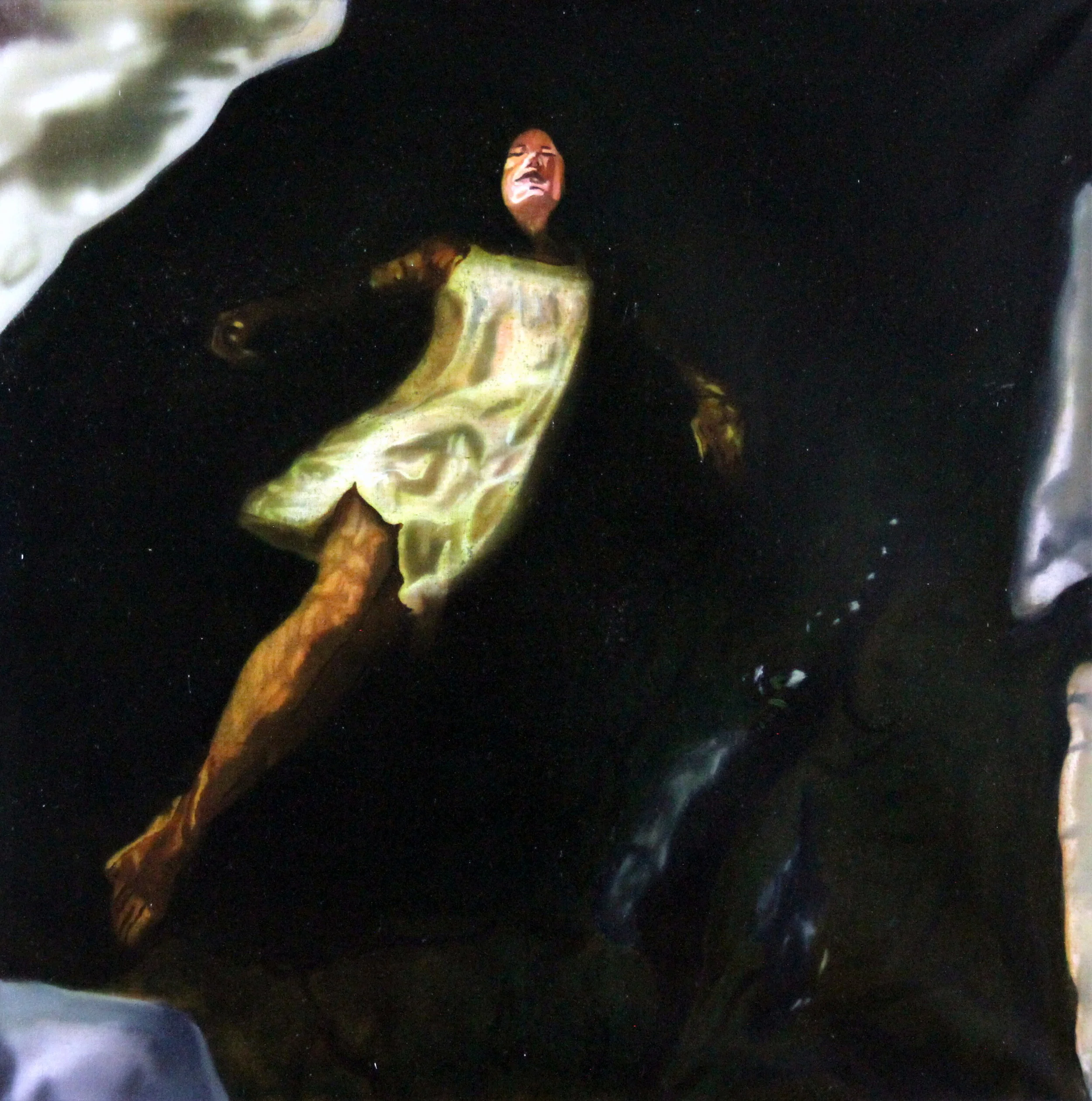 Even if being Without You Feels Like the Stars Have Gone Out