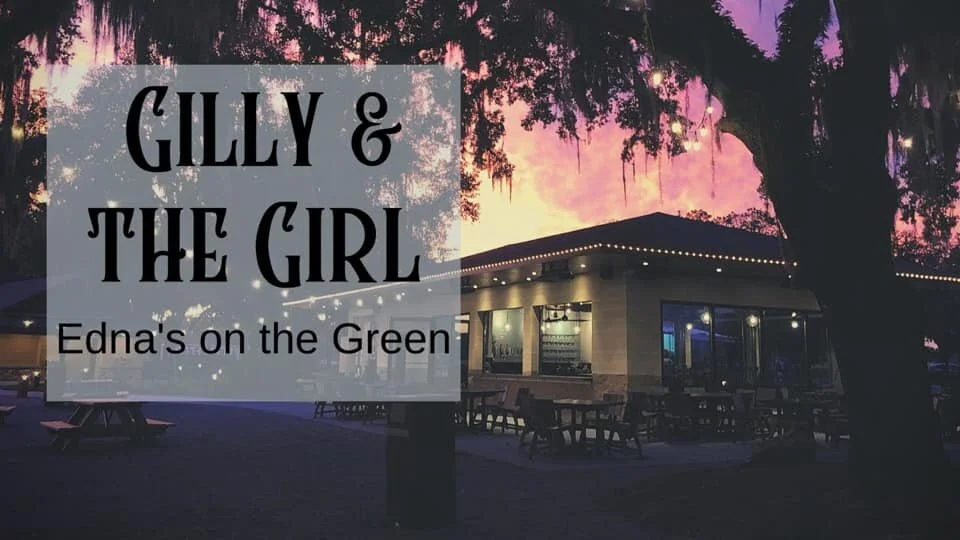 Edna's on the Green (Wildwood) — Gilly and the Girl