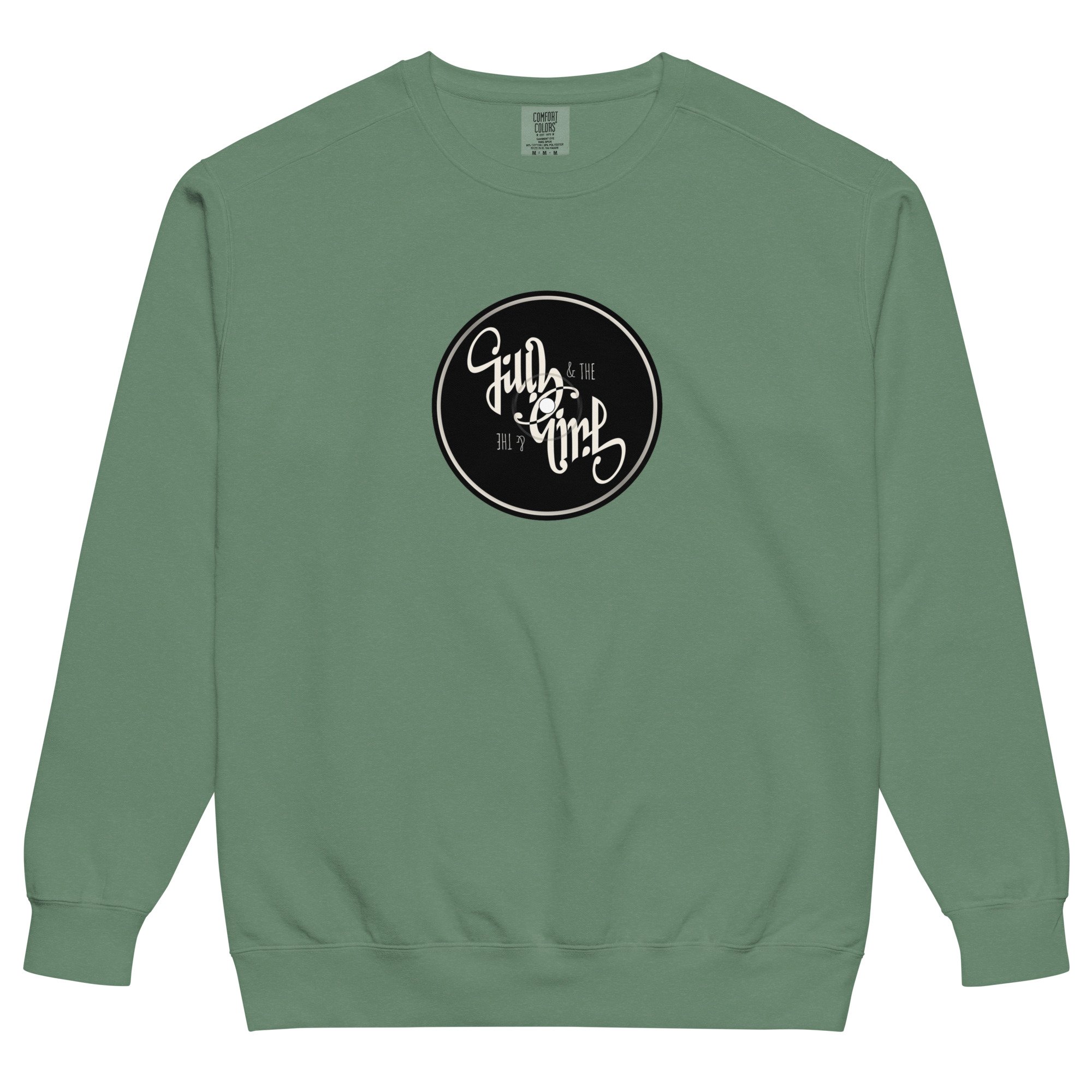 unisex-garment-dyed-sweatshirt-light-green-front-69a0753e299c9.jpg
