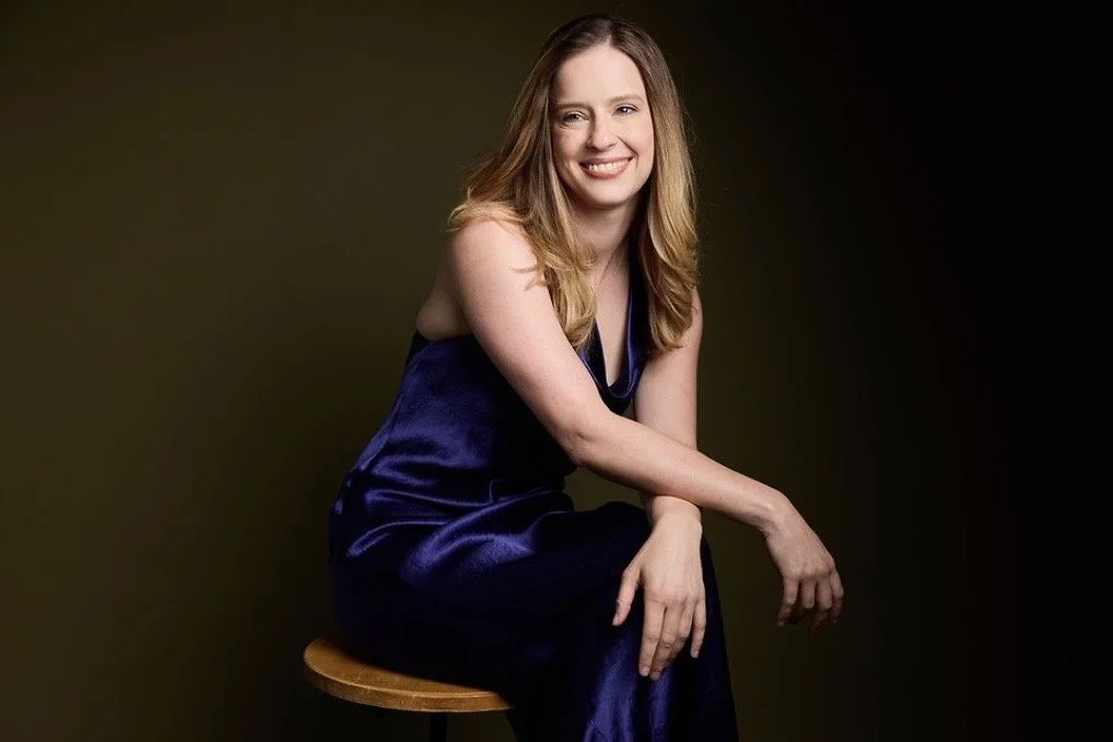 McKee Masterclass I: Elizabeth Dorman 