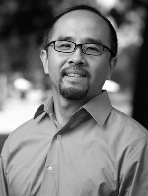 Dr. Francis Su