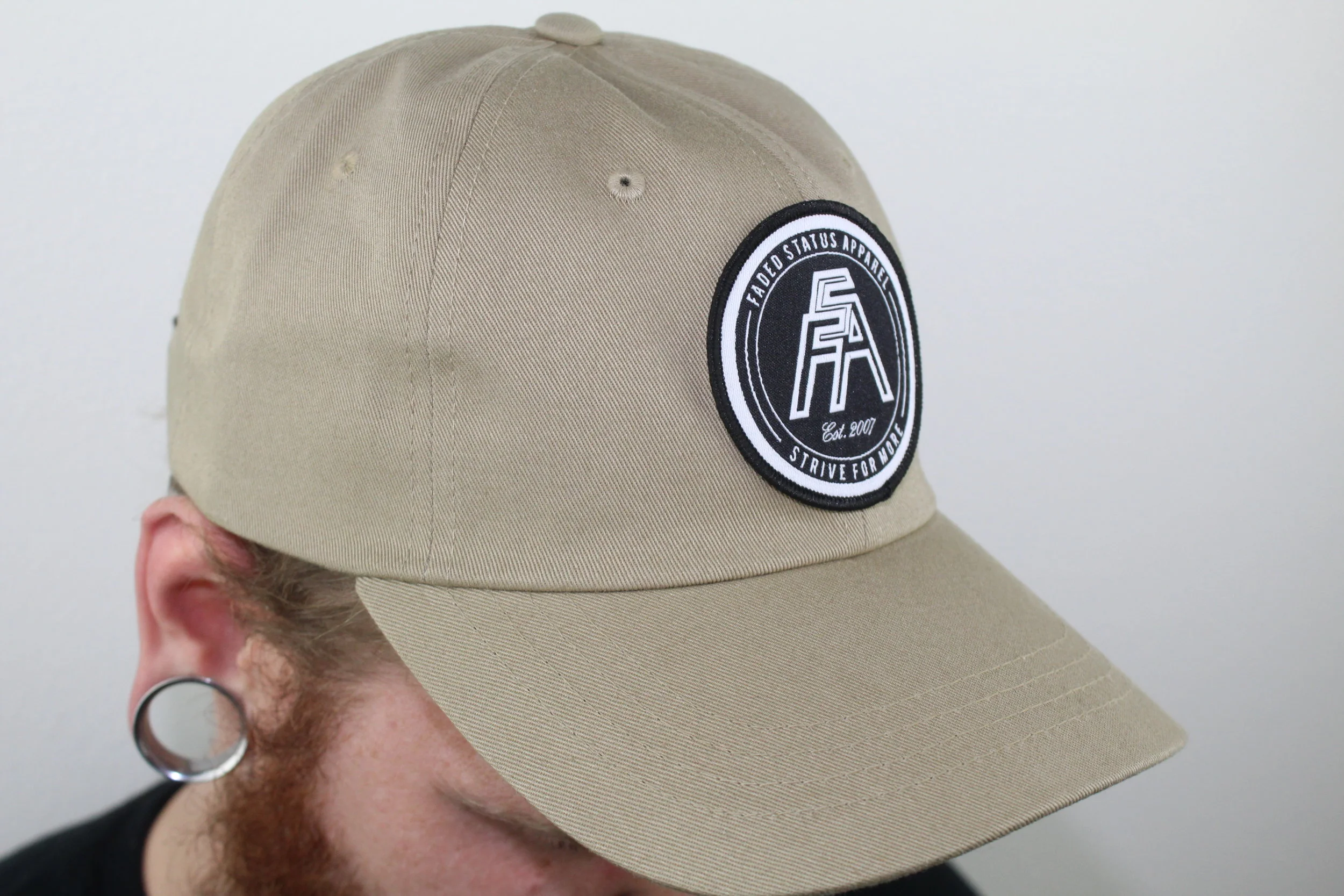 FSA Dad Hat.JPG