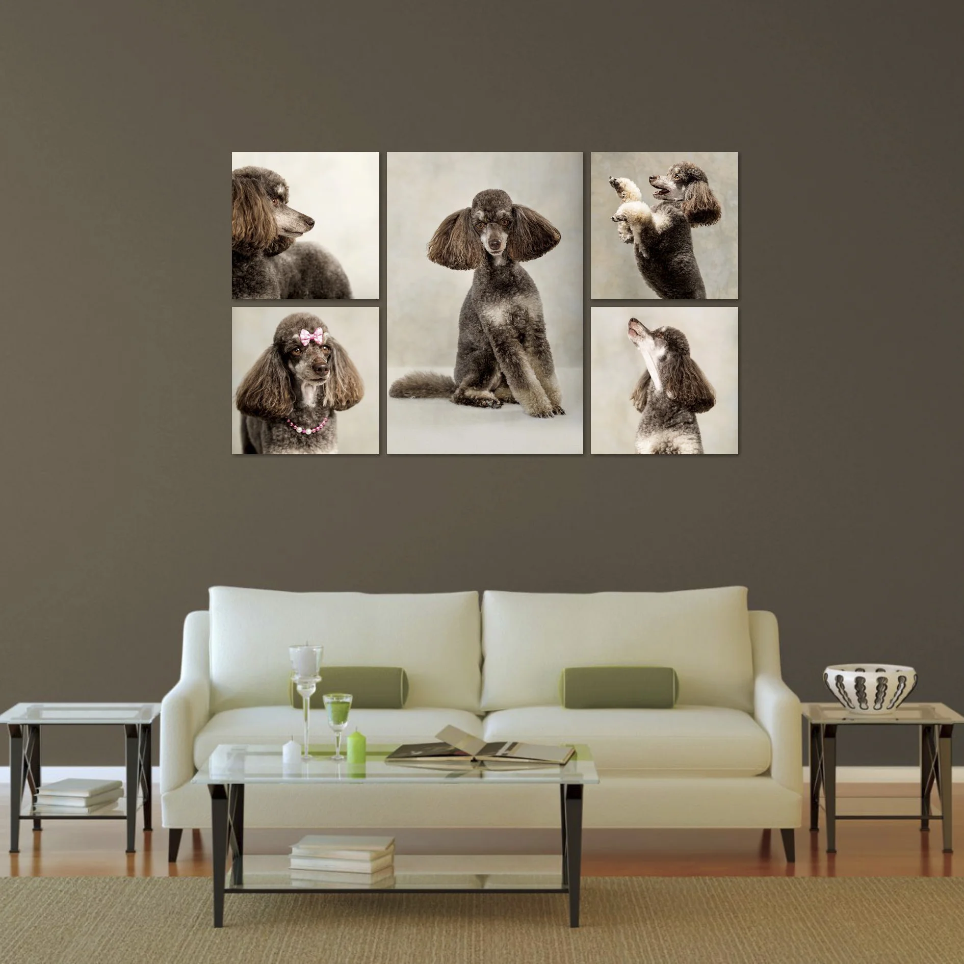 Wall_Art_Poodle_Dog_Portait_Furever.jpg