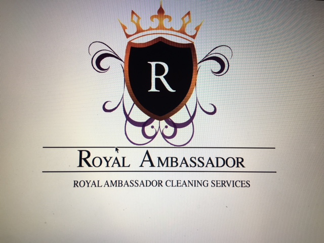 Royal Ambassador Cleaning