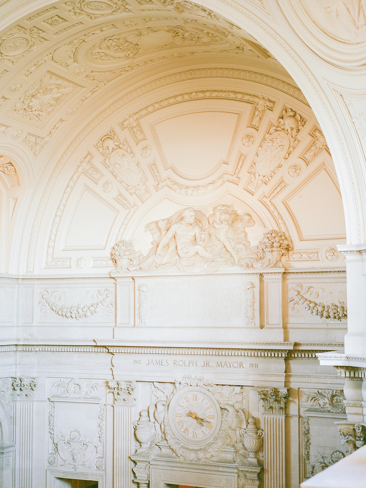 San Francisco CIty Hall Winter Elopement Kylee Yee-25.jpg